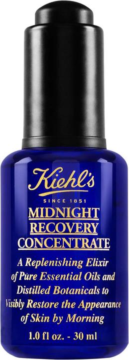 Produktbild Kiehl's Midnight Recovery Concentrate Nachtserum (15 ml)