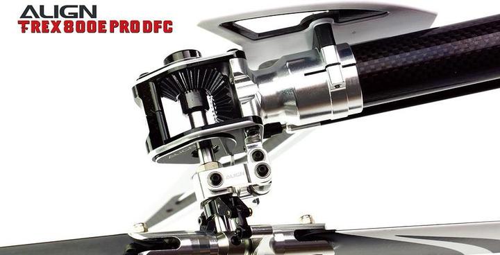 Immagine prodotto Align T-Rex 800e Pro Dfc