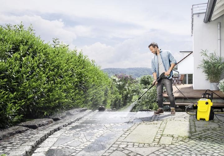 Produktbild Kärcher K4 Compact Home (Netzbetrieb)