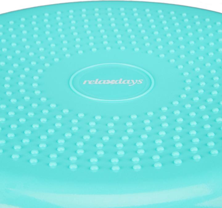 Immagine prodotto Relaxdays Cuscino di equilibrio