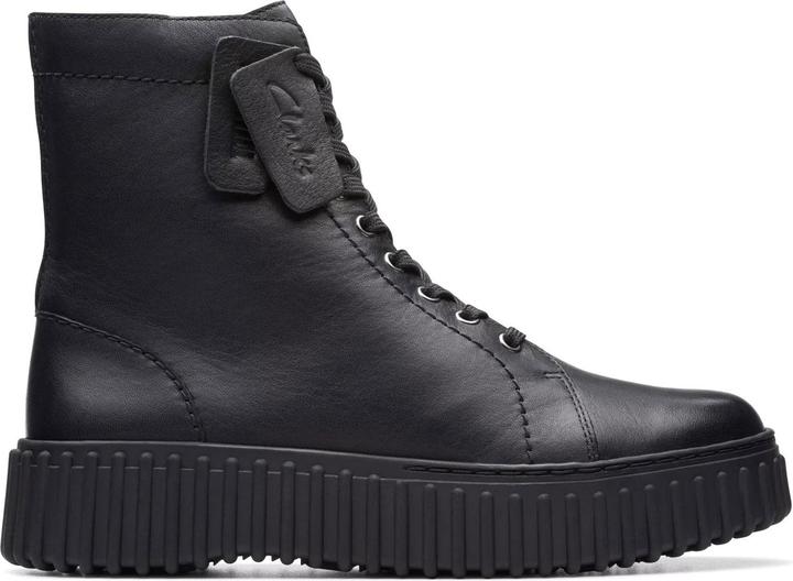 Actual product image Clarks Torhill Rise (35.5)