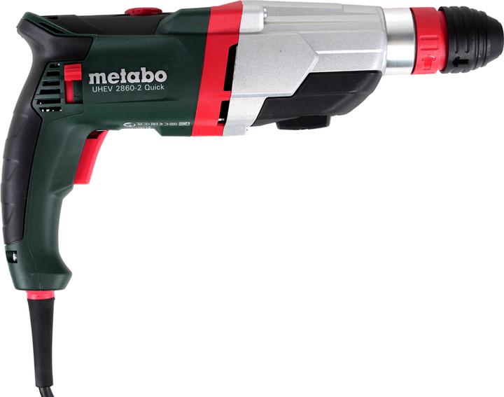 Produktbild Metabo UHEV 2860-2 Quick (Netzbetrieb)