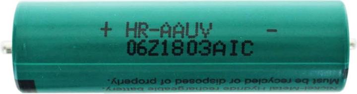 Immagine prodotto FDK Batteria per Braun 390cc (1 pz., Specifico del dispositivo, 1600 mAh)