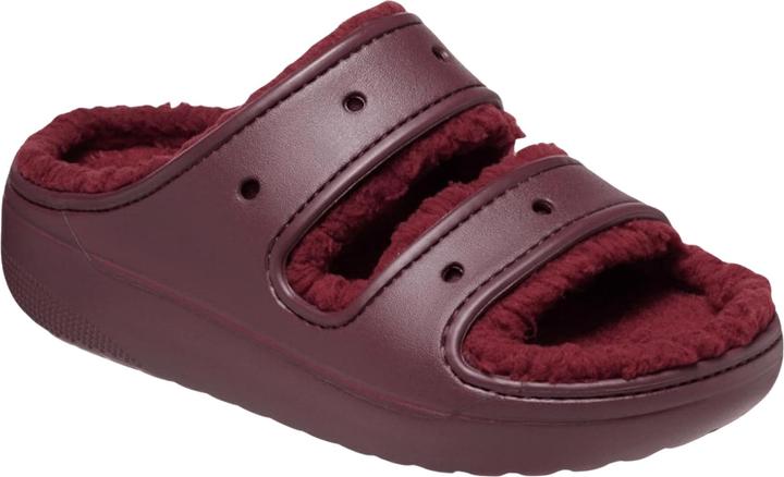 Actual product image Crocs Classic Cozzzy Sandal (41, 41.5, 42, 41 1/3)
