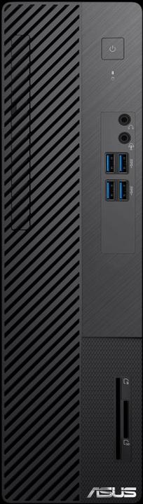 Image du produit ASUS ExpertCenter D5 SFF (Intel Core i5-13500, 8 Go, 256 Go)