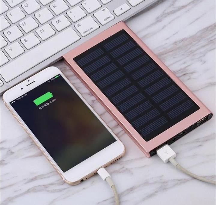 Image du produit TOP Solar (20000 mAh)