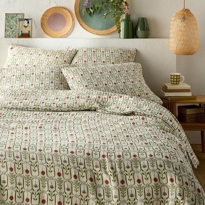Actual product image La Redoute Interieurs Gabriella (Duvet cover, 260 x 240 cm)