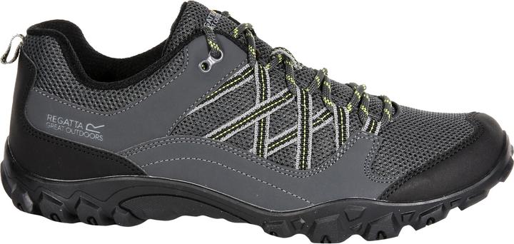 Actual product image Regatta UTRG4168 P (40)
