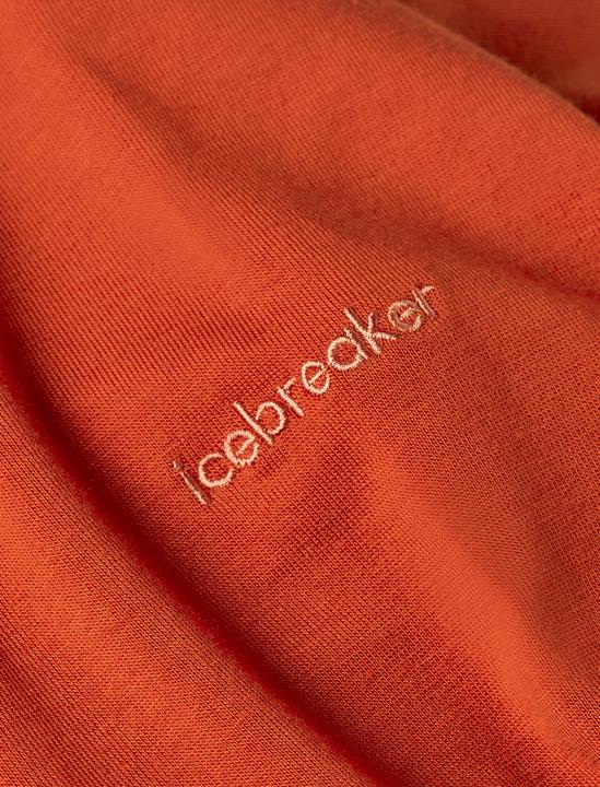 Image du produit Icebreaker Hommes Mérino Blend Core Heavyweight LS Crewe (XXL)