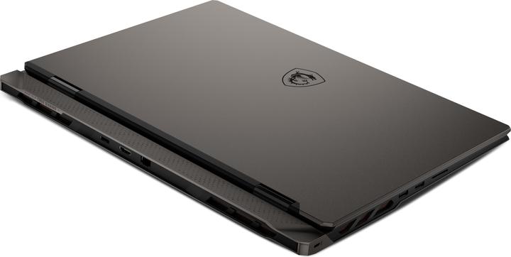 Actual product image MSI VECTOR A18 HX A9WHG-017NL (17.99", 32 GB, 1000 GB, Eng. Int.)