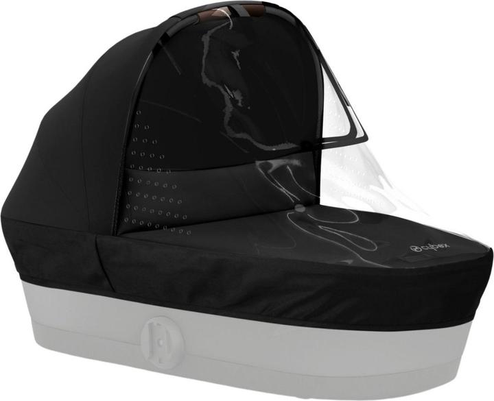 Image du produit Cybex Nacelle de poussette Melio