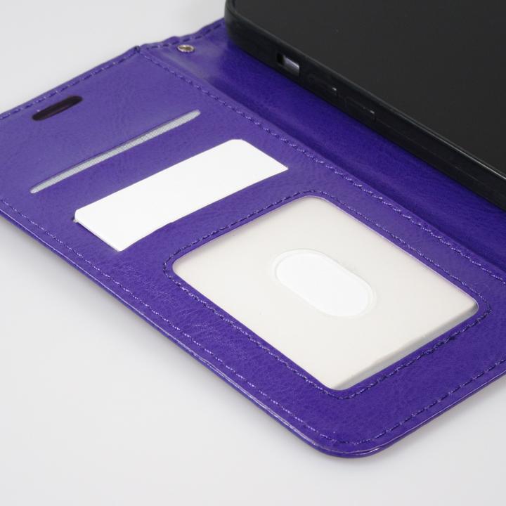 Produktbild PhoneLook Hülle Premium Flip t (Apple iPhone 16 Pro Max)