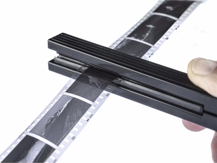Produktbild Kaiser Fototechnik Kaiser Filmabstreifer (Laborutensilien)