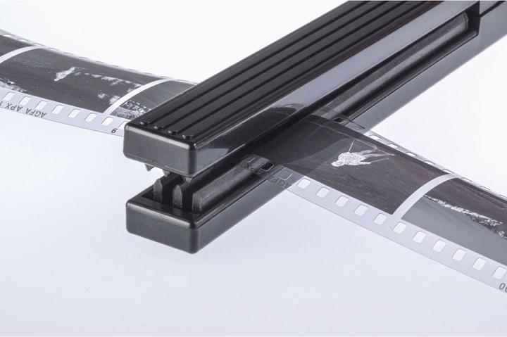 Produktbild Kaiser Fototechnik Kaiser Filmabstreifer (Laborutensilien)