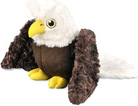Immagine prodotto P.L.A.Y. Fetching Flock - Aquila (Cane di peluche)