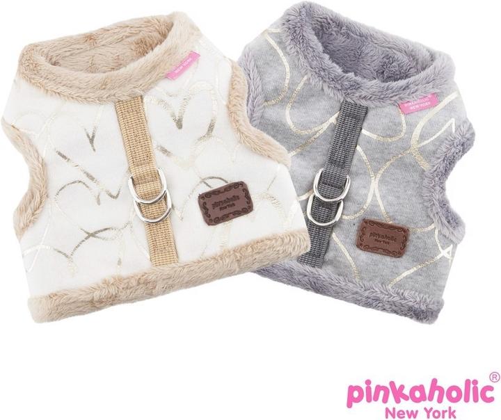 Produktbild Pinkaholic Zeal Pinka Geschirr (S, Hund)