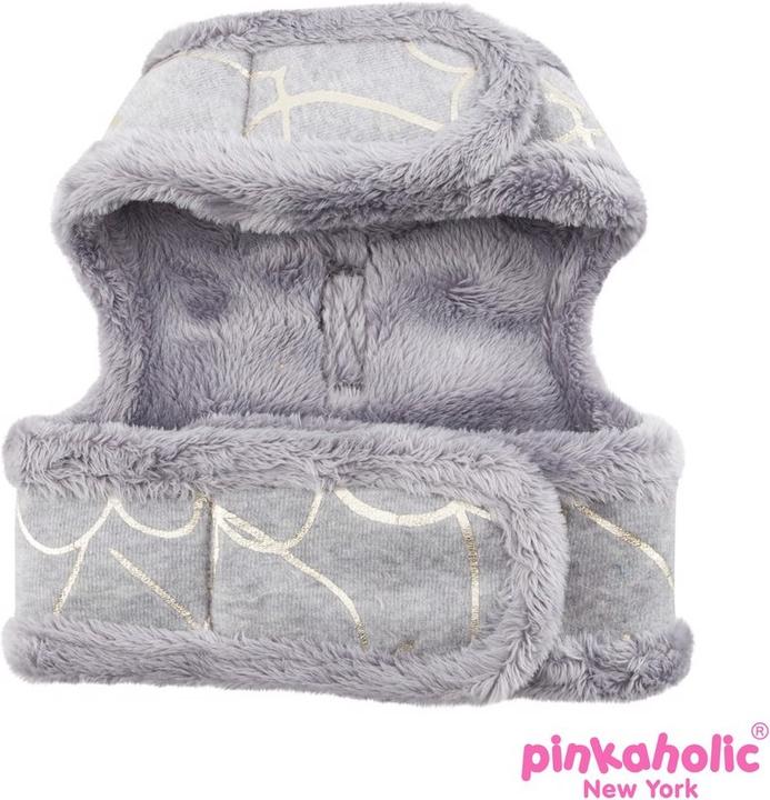 Produktbild Pinkaholic Zeal Pinka Geschirr (S, Hund)