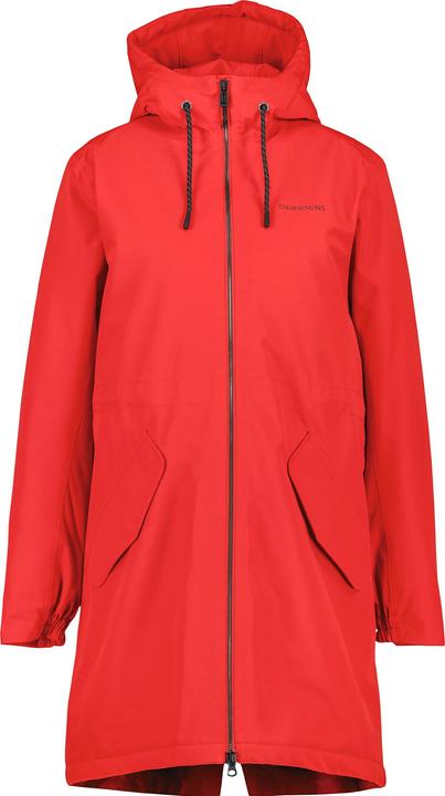 Image du produit Didriksons Femme Marta-Lisa Parka 2 (36, S)