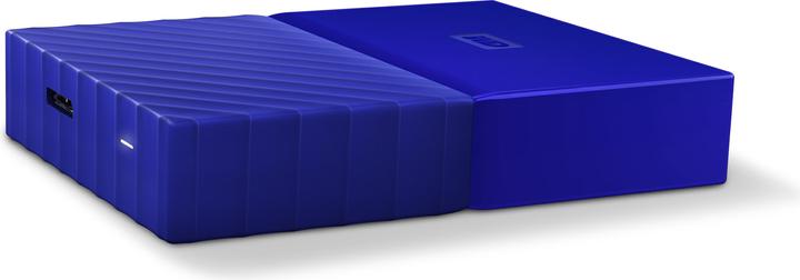 Produktbild WD My Passport (4 TB)