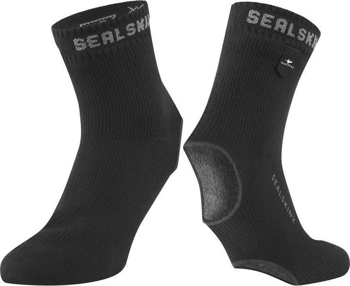 Sealskinz Thetford (S/M)