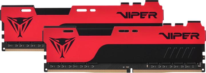 Immagine prodotto Patriot Viper Elite II (2 x 8GB, 3200 MHz, DDR4-RAM, DIMM)