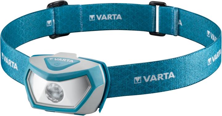 Produktbild Varta Taschenlampe Outdoor Sports H10 Pro 3AAA (100 lm)