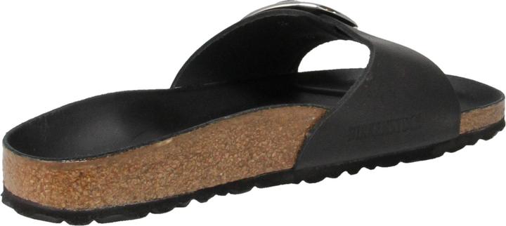 Produktbild Birkenstock Pantoletten Madrid Big Buckle (36)