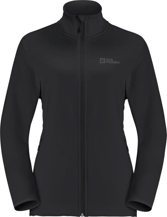 Actual product image Jack Wolfskin Baiselberg Fz M (XXL)