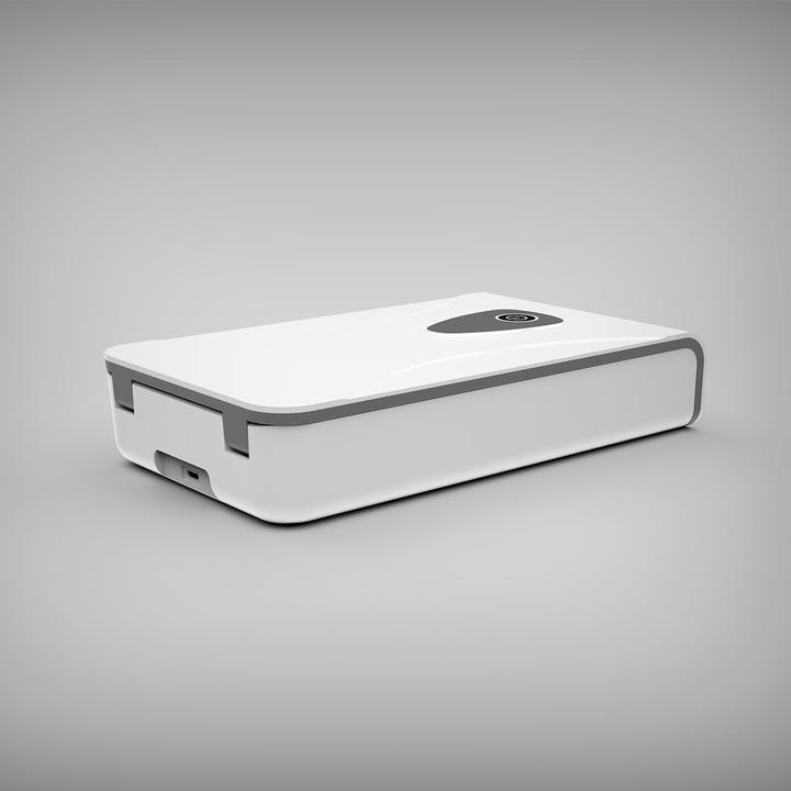 Produktbild Easypix SteriBox SB1