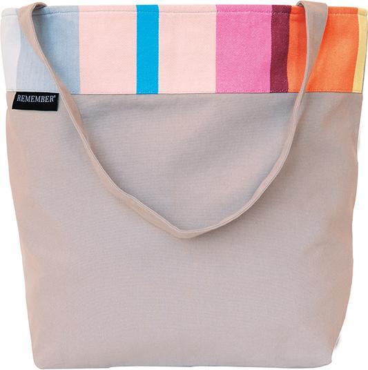 Produktbild Remember Strandtasche (16 l)