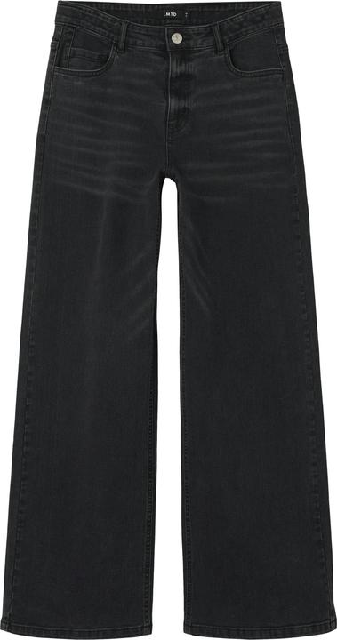 Name it Nlfteppi Dnm Nw Wide Pant Noos