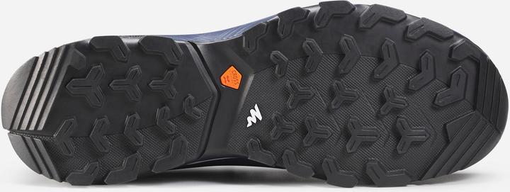 Actual product image Quechua FH500 WTP (36)