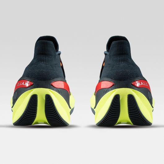 Actual product image UYN Synapsis Black (43)