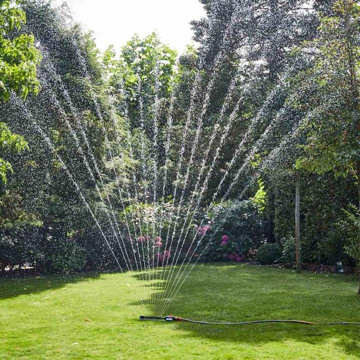Actual product image Siena Garden Sprinkler (Square sprinkler)