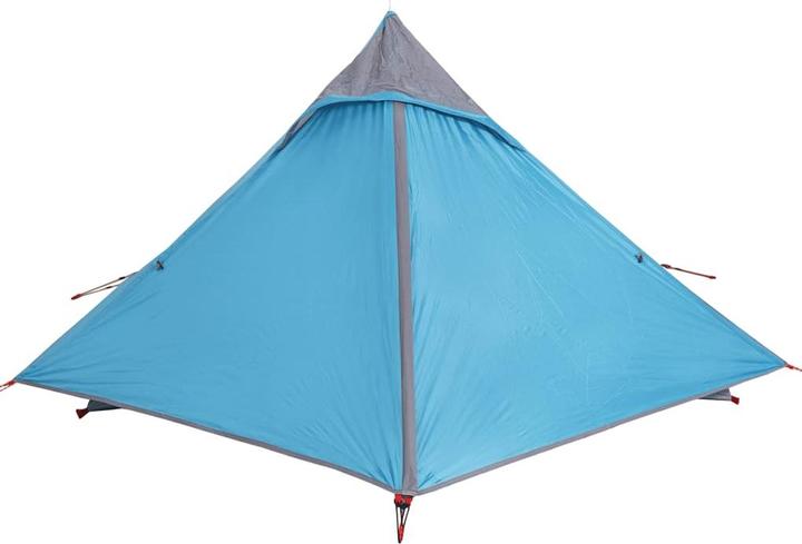 Image du produit VidaXL Tente de camping 2 personnes étanche (Tente igloo, 3.25 kg, 2 personnes)