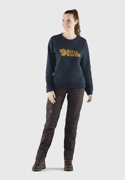 Immagine prodotto Fjällräven Maglione Logo (XS)