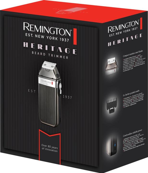 Image du produit Remington Heritage MB9100