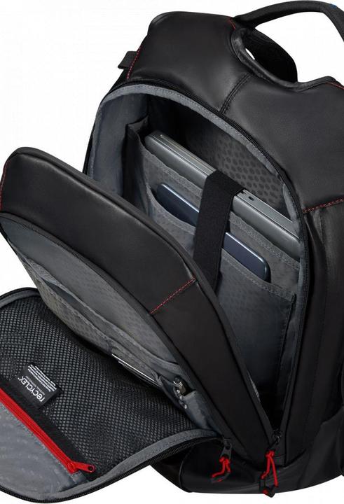 Actual product image Samsonite ECODIVER M backpack (15.60 l, M (50 - 90l))