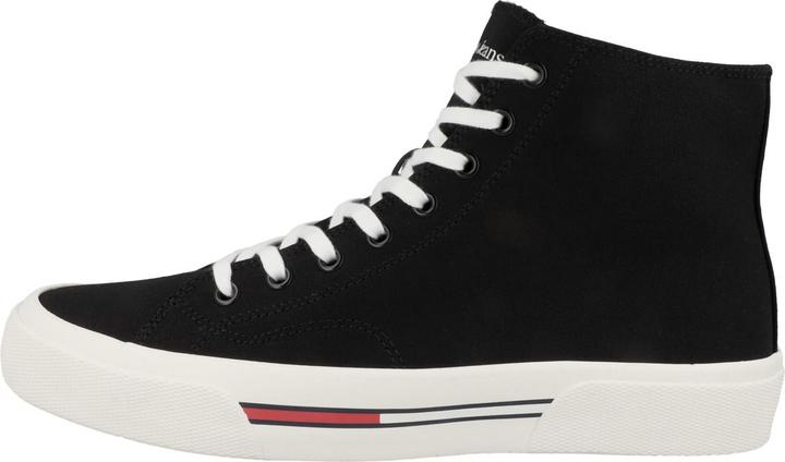 Tommy Hilfiger Tommy Jeans Mid Canvas Color - 58127 (44)