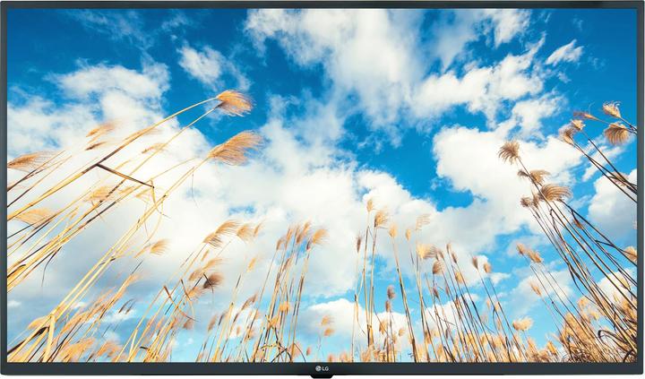 Actual product image LG Hotel TV 55UM767H (55", UM767H, LCD, 4K, 2023)