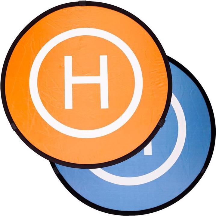 Actual product image Caruba Drone Landing Pad (Drone landing site, Universal)