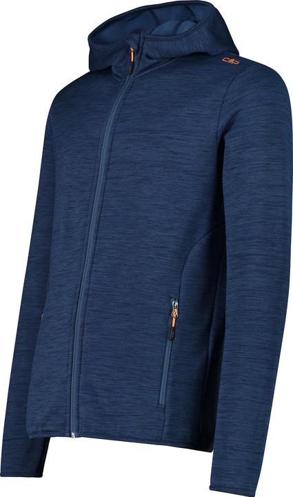 Image du produit CMP Campagnolo Sweat à capuche (3XL)