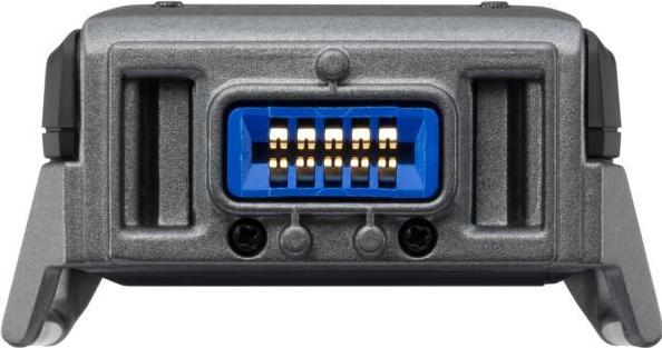 Actual product image Zoom F1-Sp (Handheld, DSLR audio recorder, Video audio recorder)