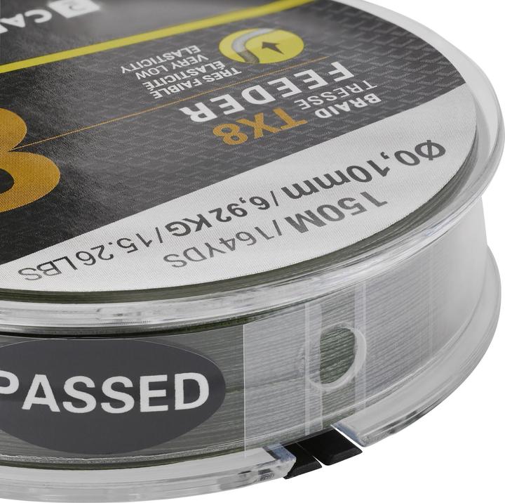 Actual product image Caperlan 328531 (0.05 kg)