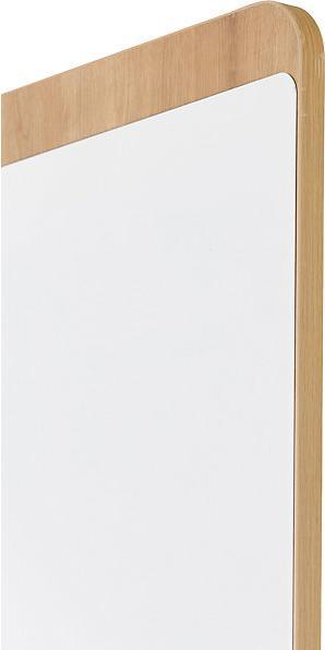 Produktbild Rocada Whiteboard NATURAL
