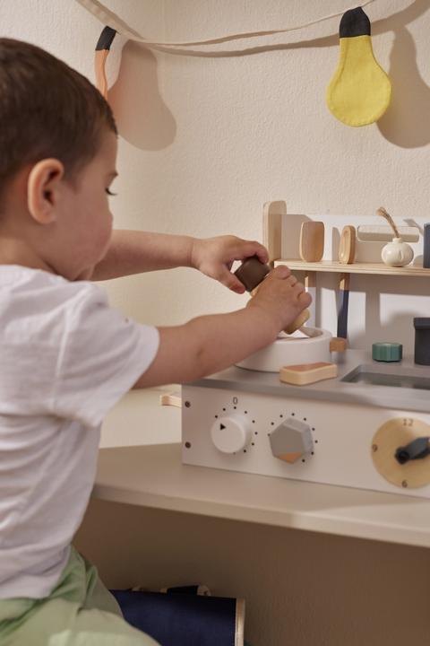 Produktbild Kids Concept Tischküche