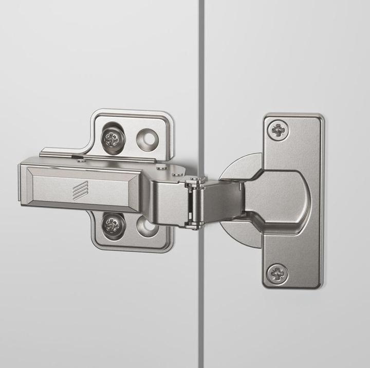 Actual product image Hettich Veosys Innenband zum Anschrauben 100° TH 42