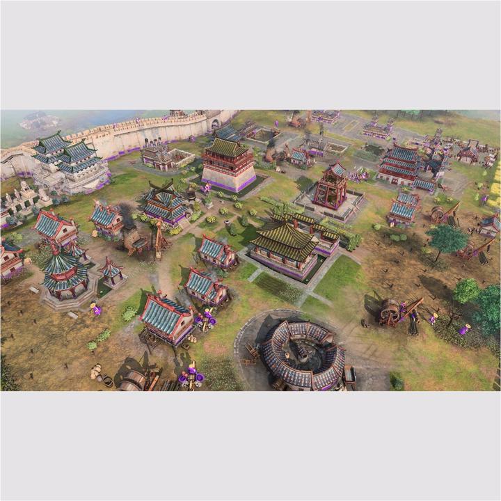 Microsoft Age of Empires IV (PC, IT)