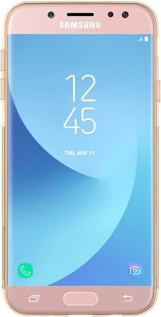 Actual product image Nillkin Nature Soft Series (Samsung Galaxy J5 (2017))