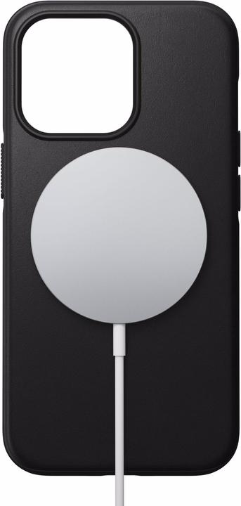 Image du produit Nomad Étui en cuir (Apple iPhone 13 Pro)
